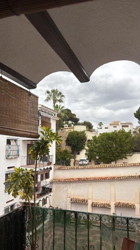 Sale of apartment in Piso en Casco Urbano, Moraira, Moraira
 photo 2