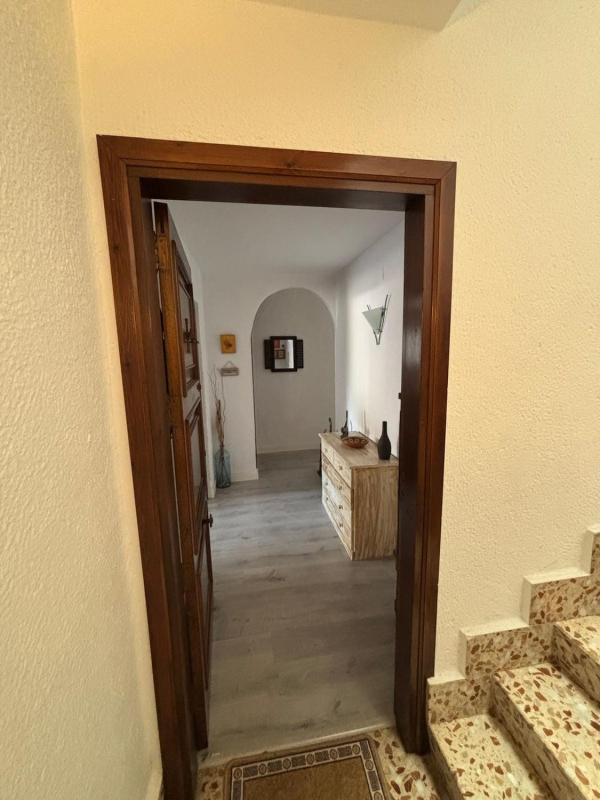Sale of apartment in Piso en Casco Urbano, Moraira, Moraira
 photo 4
