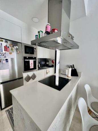 Sale of flat in Piso en Calle la Calera, 22, Avenida Habaneras - Curva de Palangre, Torrevieja, Torrevieja
 photo 4