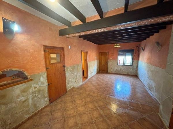 Chalet wolnostojący na sprzedaż w Casa o chalet en Calle Eulogio Abad, Hondón de los Frailes, Hondón de los Frailes photo 1