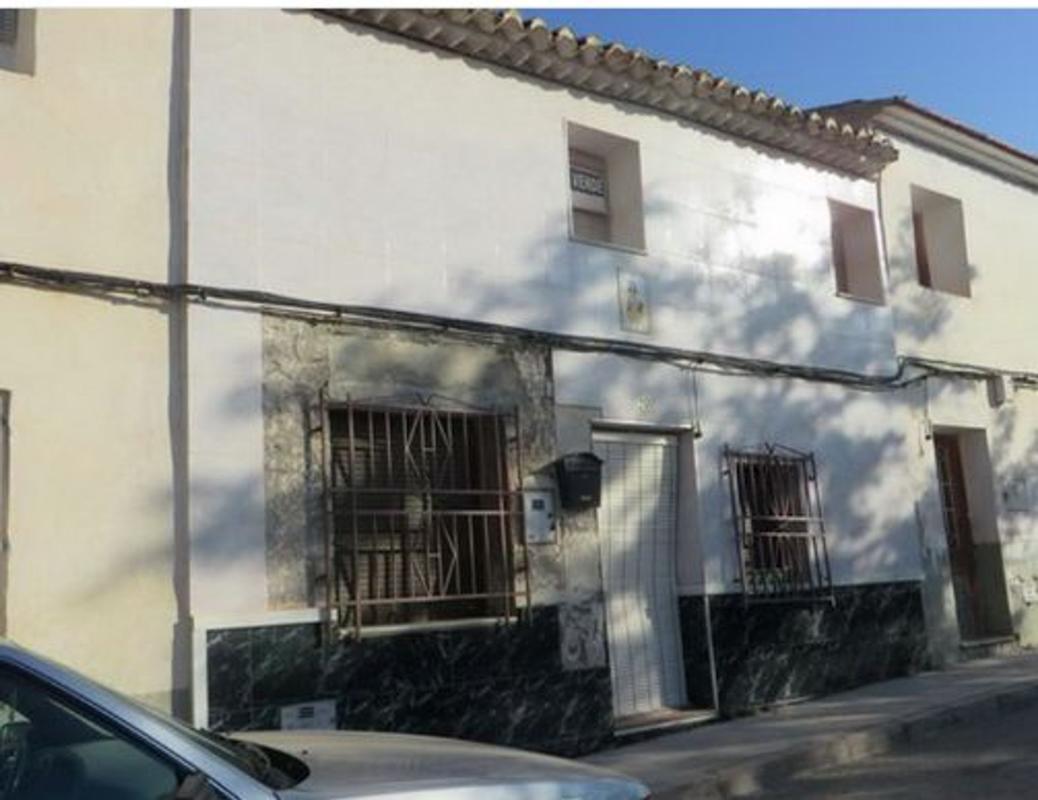 Sprzedaż niezależnego domku jednorodzinnego w Casa o chalet en Calle Eulogio Abad, Hondón de los Frailes, Hondón de los Frailes photo 2