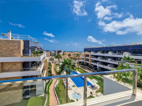 Продажа квартиры на Piso en Playa Flamenca, Orihuela, Ориуэла
photo 1