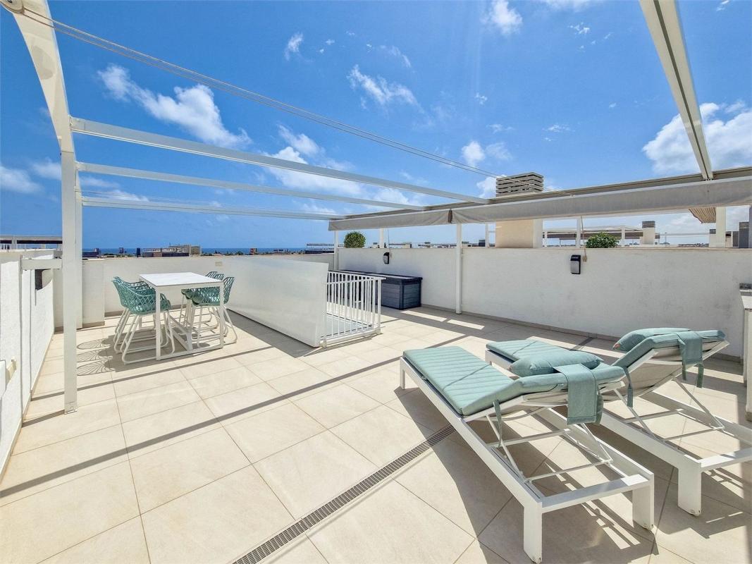 Продажа квартиры на Piso en Playa Flamenca, Orihuela, Ориуэла
photo 2