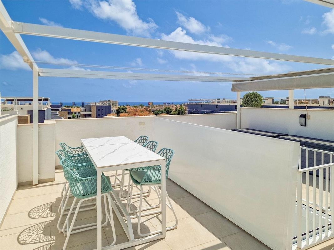 Продажа квартиры на Piso en Playa Flamenca, Orihuela, Ориуэла
photo 3