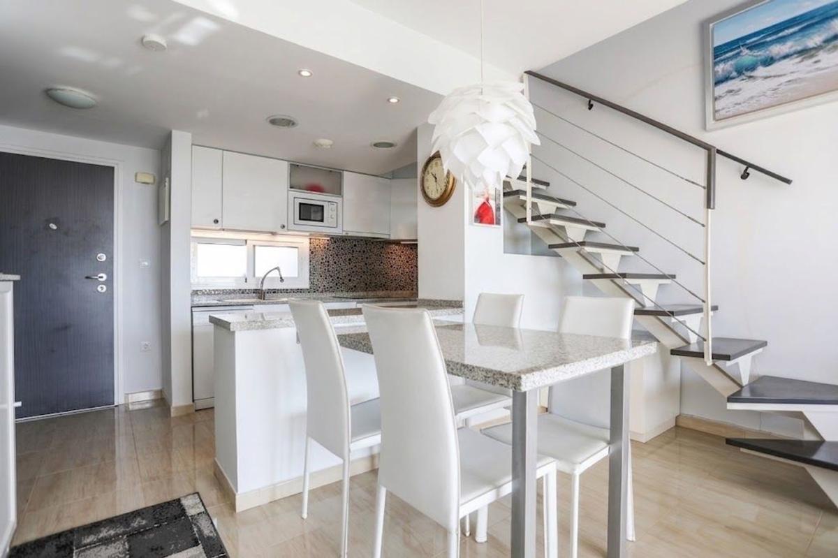 Продажа квартиры на Piso en Villamartín, Orihuela, Ориуэла
 photo 4