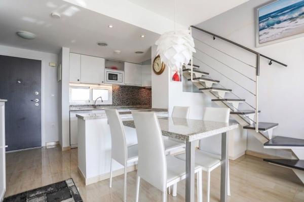 Продажа квартиры на Piso en Villamartín, Orihuela, Ориуэла
 photo 4