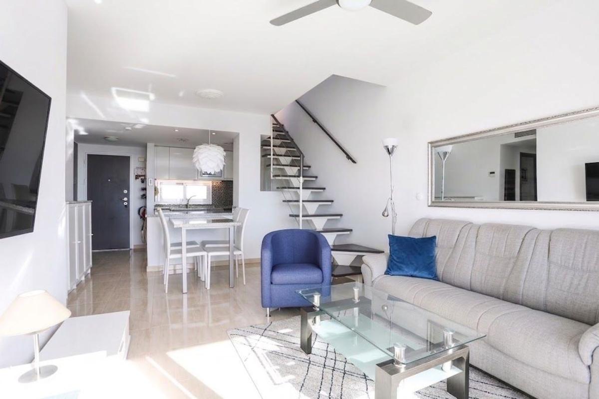 Продажа квартиры на Piso en Villamartín, Orihuela, Ориуэла
 photo 5