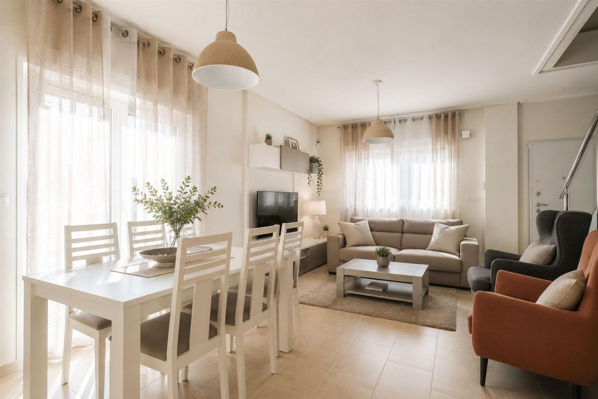 Venta de piso en Piso en Torre de la Horadada, Pilar de la Horadada, Pilar de la Horadada
 photo 4