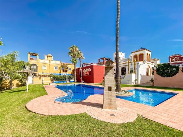 Продажа квартиры на Piso en Zona los Frutales, Torrevieja, Торревьеха
 photo 1