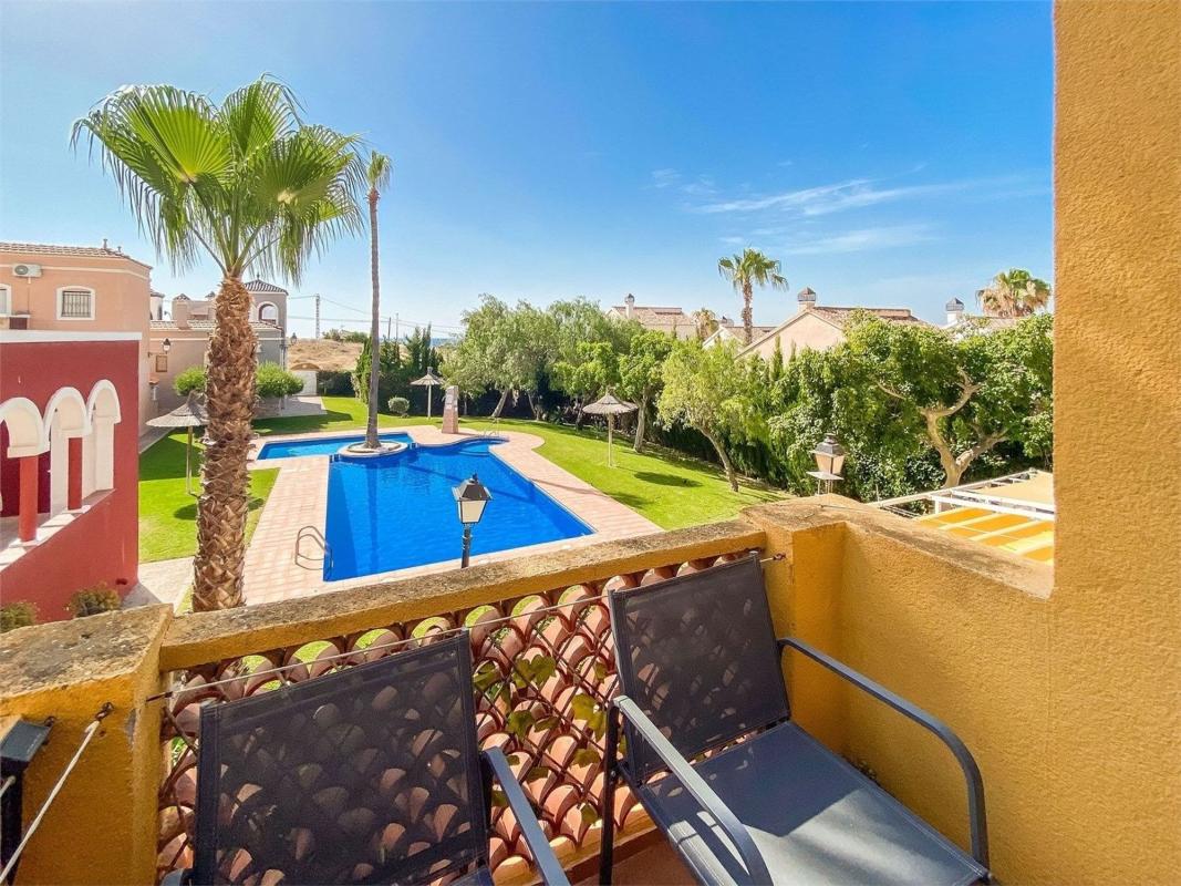 Venta de piso en Piso en Zona los Frutales, Torrevieja, Torrevieja
photo 2
