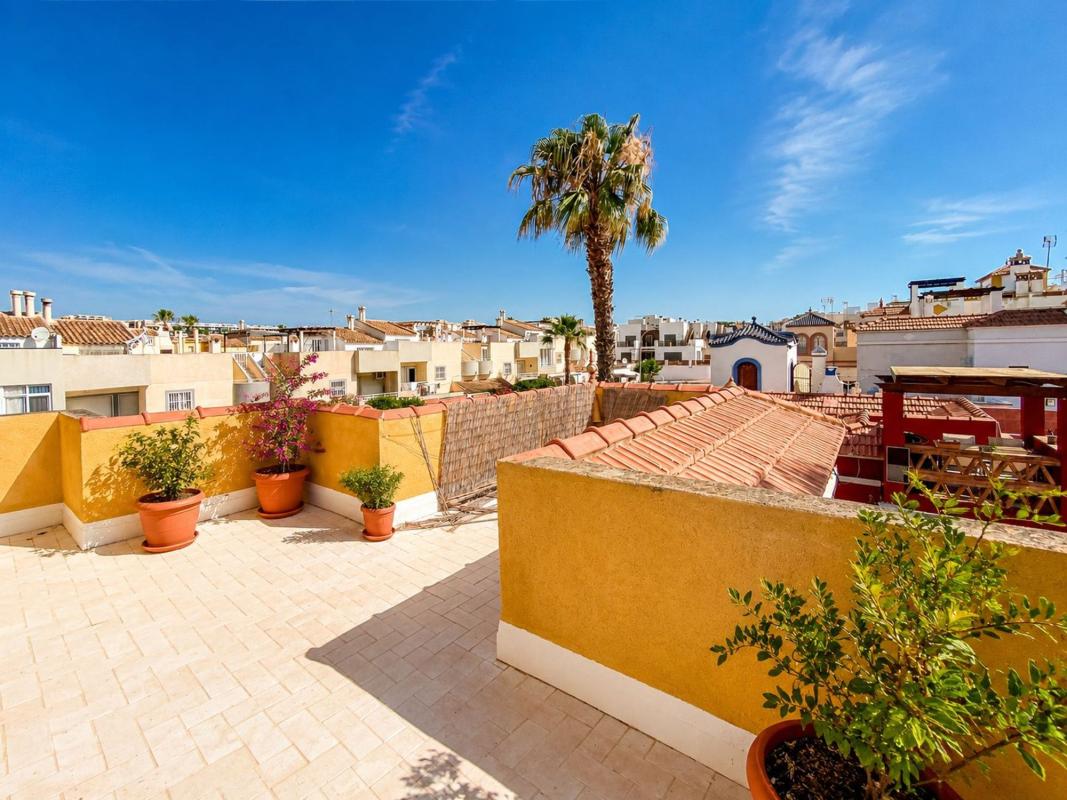 Venta de piso en Piso en Zona los Frutales, Torrevieja, Torrevieja
photo 3