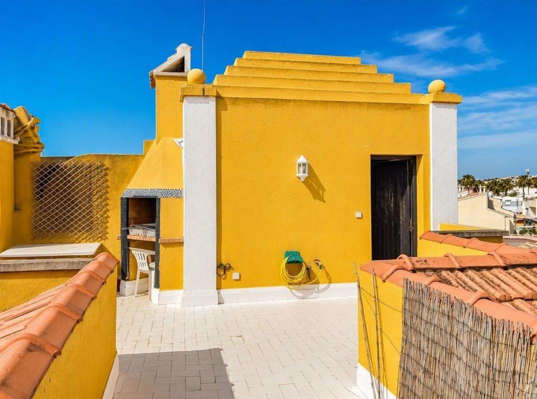 Venta de piso en Piso en Zona los Frutales, Torrevieja, Torrevieja
photo 4
