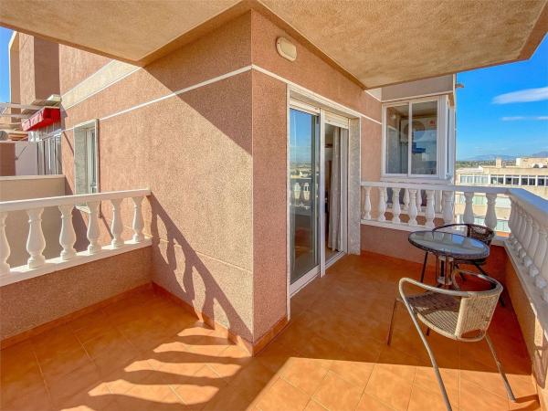 Venta de piso en Piso en Puerto Deportivo, Guardamar del Segura, Guardamar del Segura
 photo 1