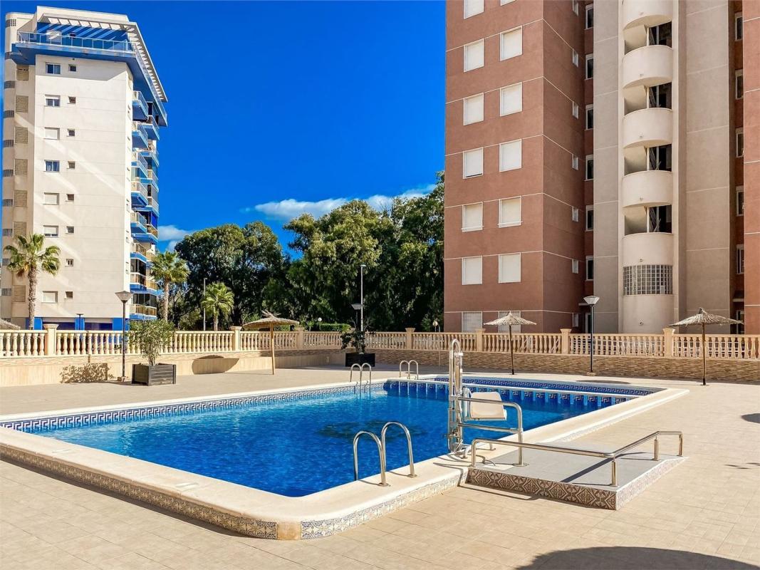 Venta de piso en Piso en Puerto Deportivo, Guardamar del Segura, Guardamar del Segura
 photo 2