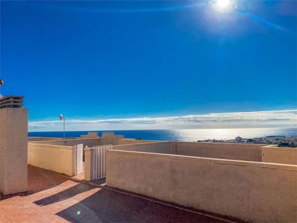 Mansarda na sprzedaż w Ático en Torreblanca, Torrevieja, Torrevieja photo 1