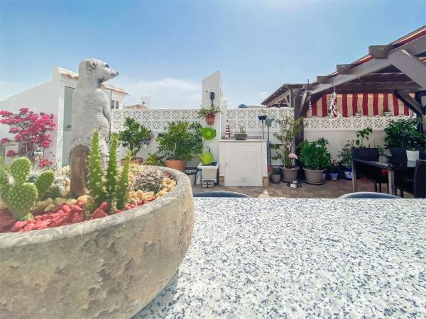 Ático en venta en  Ático en Desamparados-Hurchillo-Torremendo, Orihuela, Orihuela photo 4