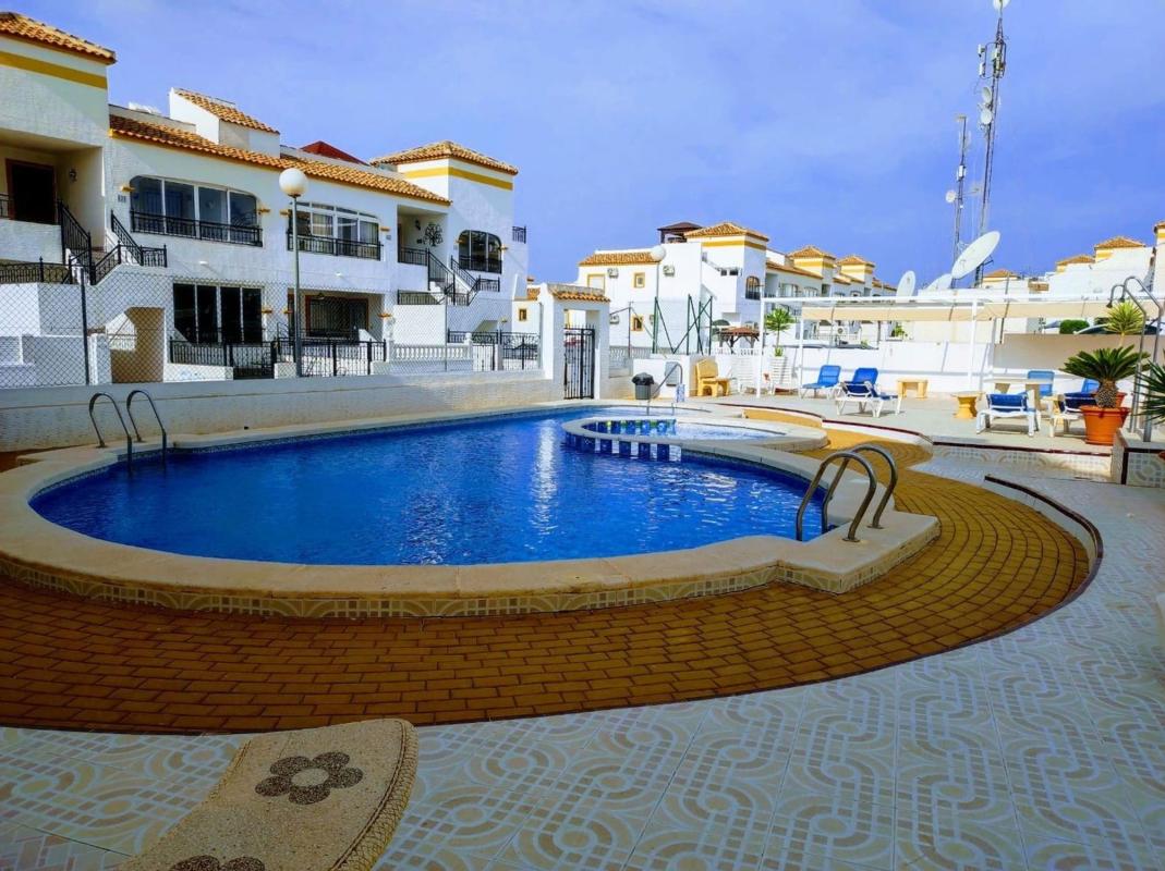 Venta de ático en  Ático en Desamparados-Hurchillo-Torremendo, Orihuela, Orihuela photo 5