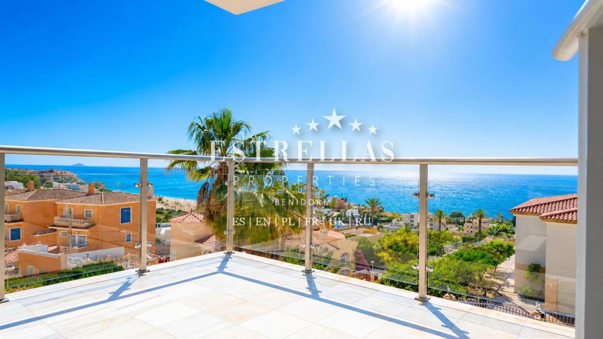 Sprzedaż niezależnego domku jednorodzinnego w Casa o chalet en Poble Nou - Montiboli, La Villajoyosa / Vila Joiosa, La Villajoyosa / Vila Joiosa photo 2
