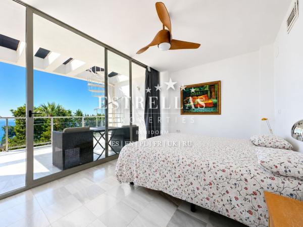 Independent chalet for sale in Casa o chalet en Poble Nou - Montiboli, La Villajoyosa / Vila Joiosa, La Villajoyosa / Vila Joiosa photo 4