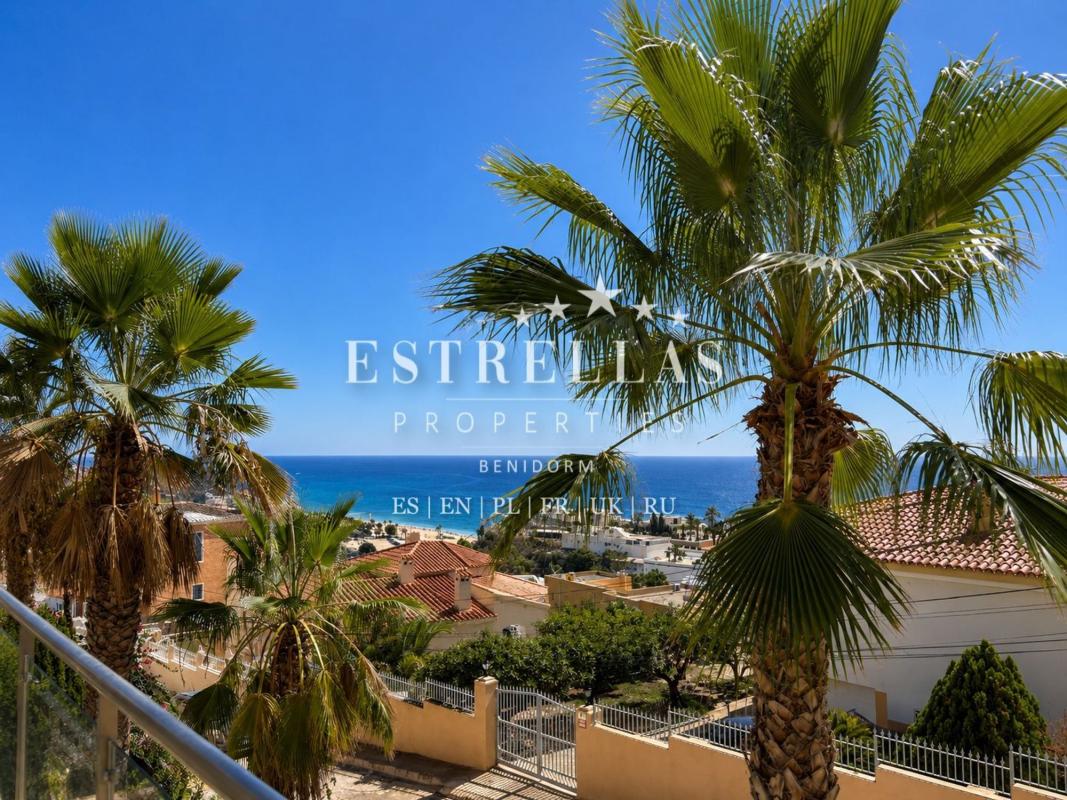 Sprzedaż niezależnego domku jednorodzinnego w Casa o chalet en Poble Nou - Montiboli, La Villajoyosa / Vila Joiosa, La Villajoyosa / Vila Joiosa photo 5