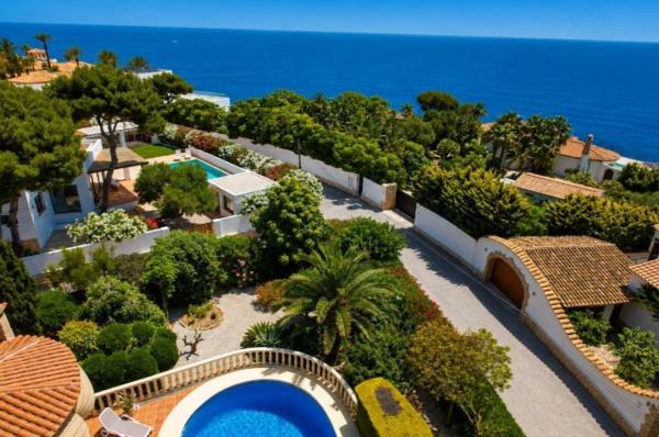 Casa o chalet independiente en Puerto, Jávea/Xàbia thumbnail 2