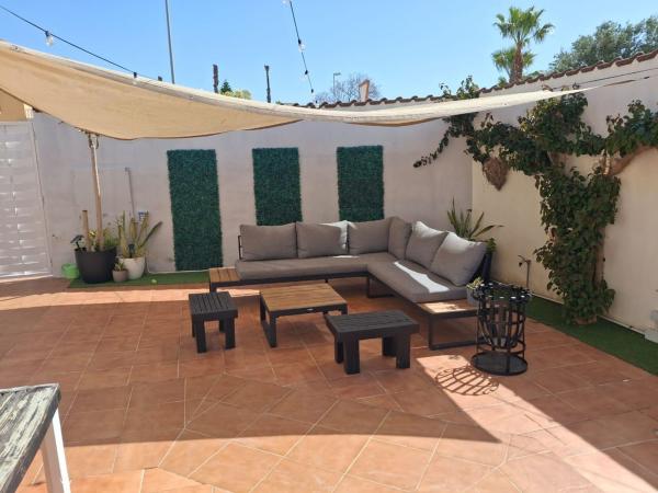 Casa o chalet independiente en Calle de las Rosas, 10, Centro de la Ciudad Quesada, Rojales thumbnail 2