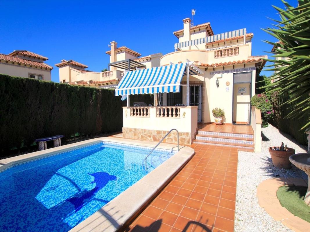 Propiedades en venta y alquiler en España photo 1
