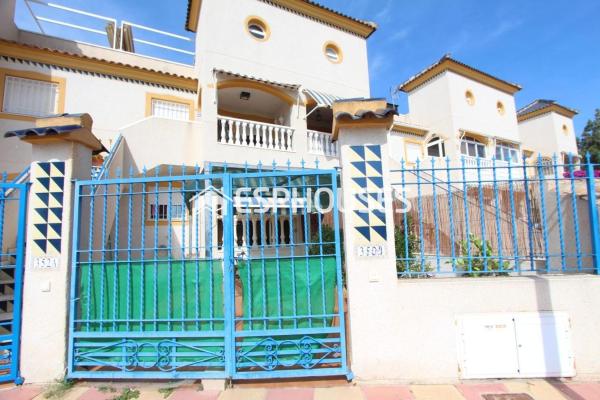 Chalet pareado en Urbanizaciones, Guardamar del Segura photo 1