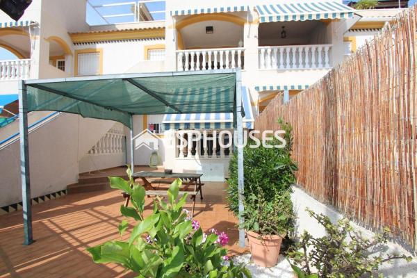 Chalet pareado en Urbanizaciones, Guardamar del Segura thumbnail 1