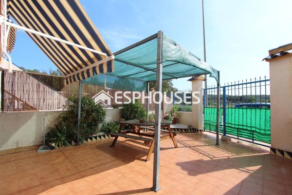 Chalet pareado en Urbanizaciones, Guardamar del Segura thumbnail 2