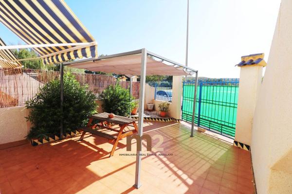 Chalet adosado en Garcera De Rosanes, Urbanizaciones, Guardamar del Segura photo 1