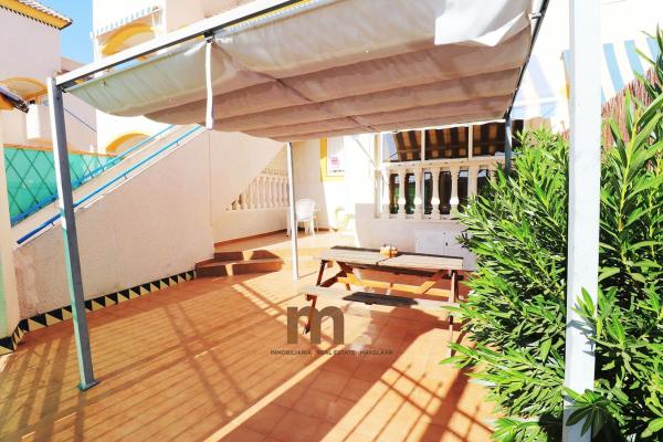 Chalet adosado en Garcera De Rosanes, Urbanizaciones, Guardamar del Segura thumbnail 2