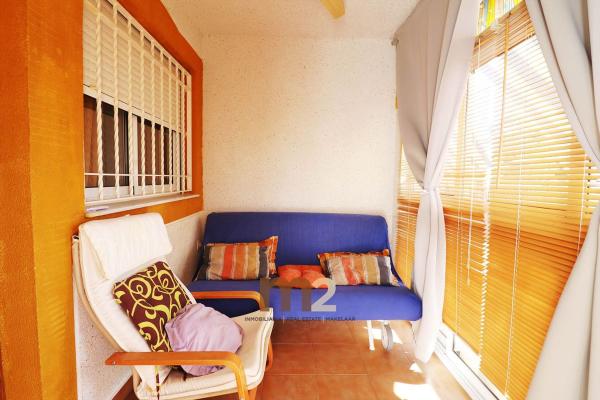 Chalet adosado en Garcera De Rosanes, Urbanizaciones, Guardamar del Segura photo 4
