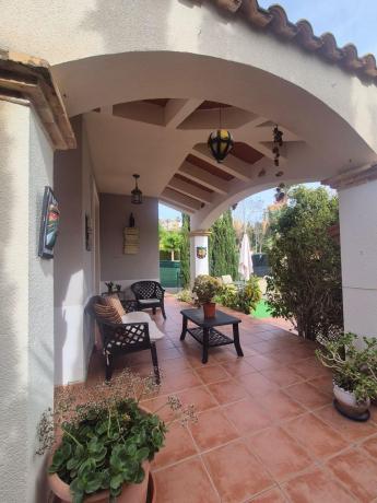 Casa o chalet independiente en Bonalba-Cotoveta, Mutxamel photo 1