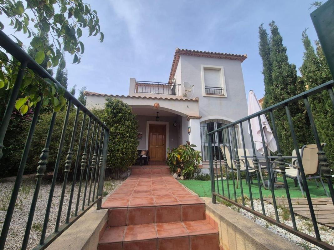 Sale of independent chalet in Casa o chalet independiente en Bonalba-Cotoveta, Mutxamel, Mutxamel
photo 3