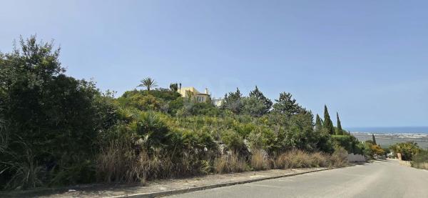 Terreno en Devesses - Monte Pego, Denia thumbnail 2