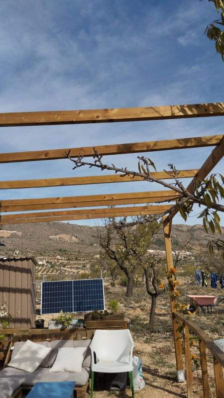 Land for sale in La Romana, Alicante photo 3