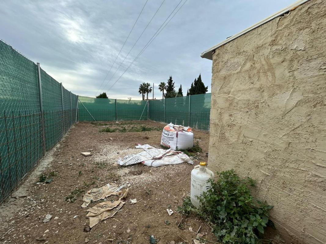Terreno en venta en La Villajoyosa / Vila Joiosa, Alicante photo 1