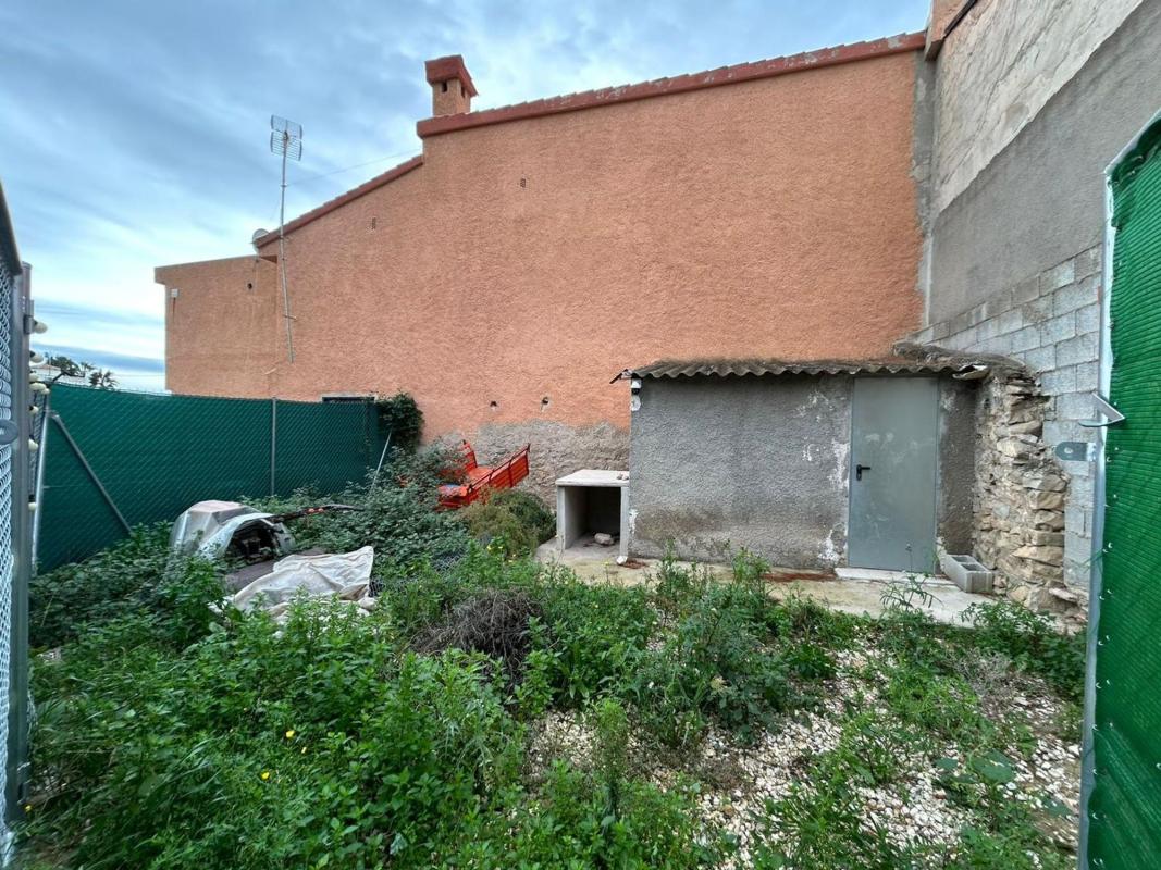 Terreno en venta en La Villajoyosa / Vila Joiosa, Alicante photo 4
