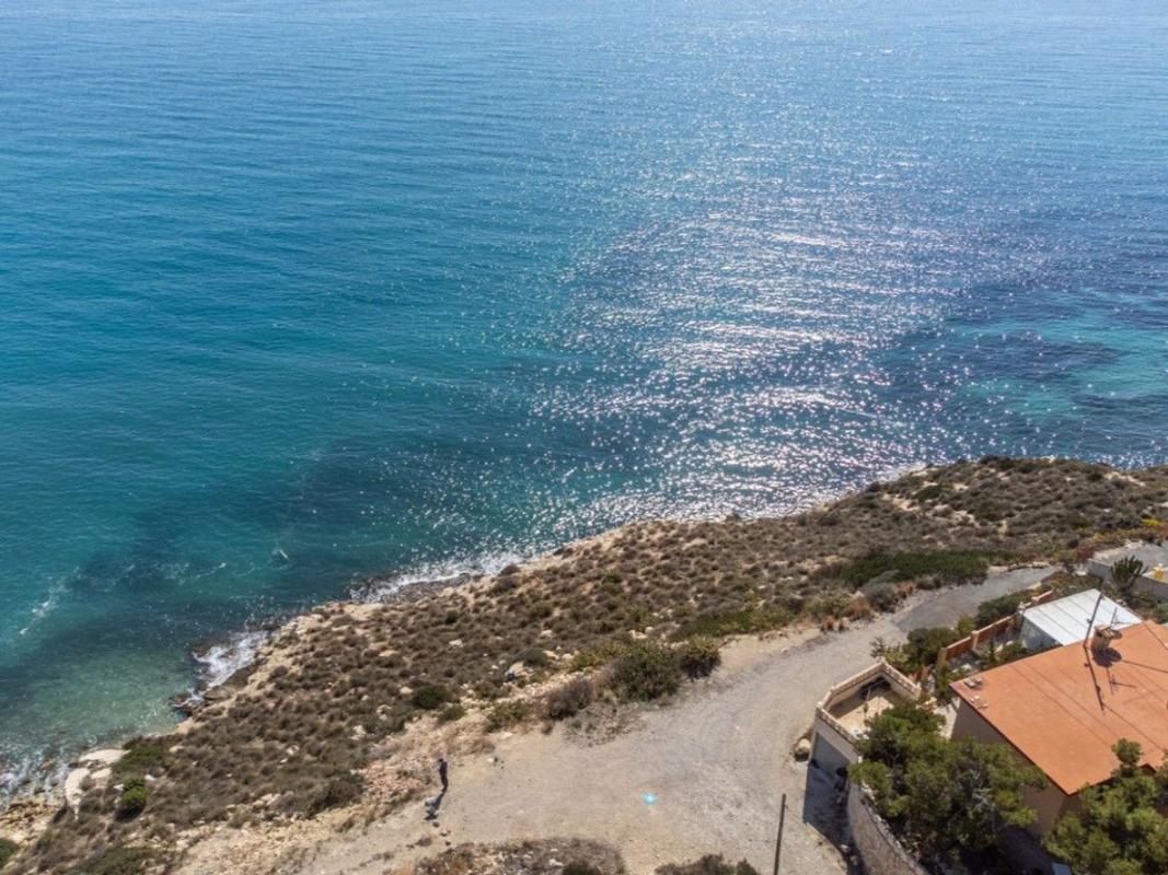 Land for sale in El Campello, Alicante photo 2