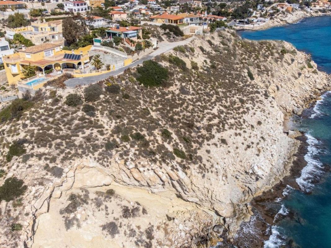 Land for sale in El Campello, Alicante photo 4