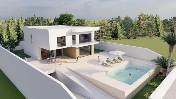 Terreno en Avenida Sorolla, 23, Varadero, La Nucia photo 1