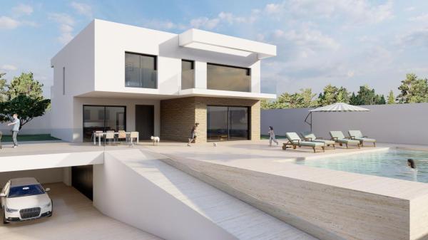 Terreno en Avenida Sorolla, 23, Varadero, La Nucia thumbnail 3