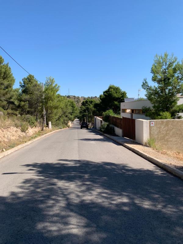 Terreno en venta en Tibi, Alicante photo 1