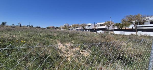 Terreno en Travalón, Elche / Elx photo 2