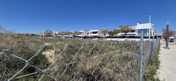 Terreno en Travalón, Elche / Elx photo 4
