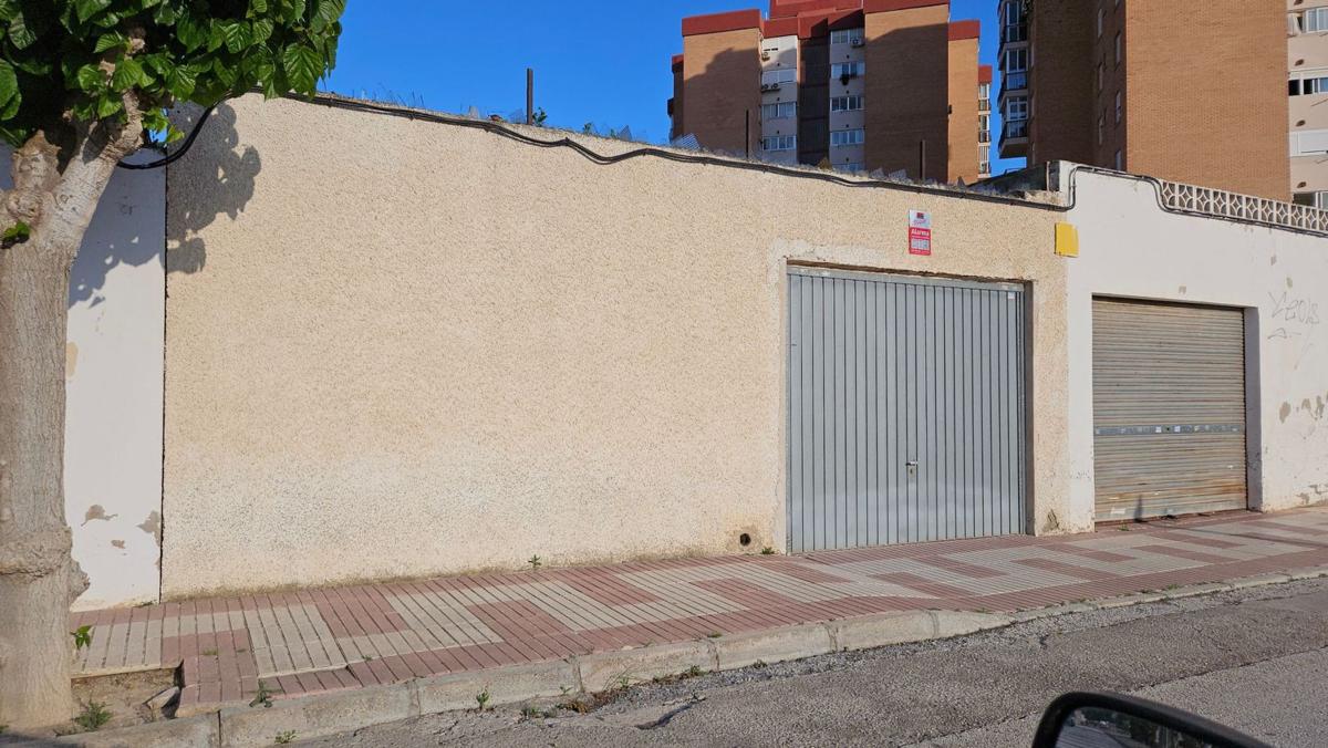 Land for sale in El Campello, Alicante photo 2