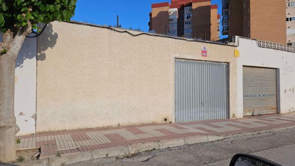 Terreno en Calle de L'Alcalde Avila Blanes, Campello Playa, El Campello photo 2