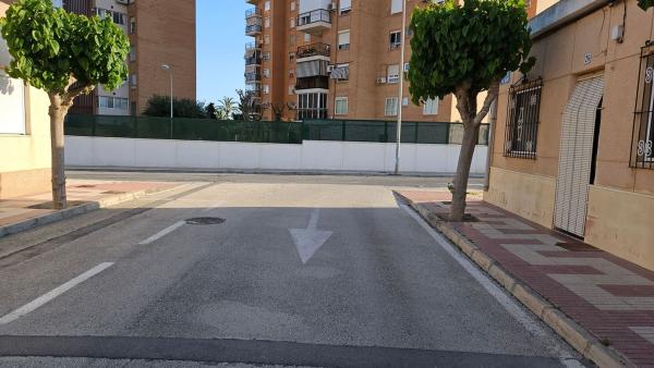 Terreno en Calle de L'Alcalde Avila Blanes, Campello Playa, El Campello photo 4