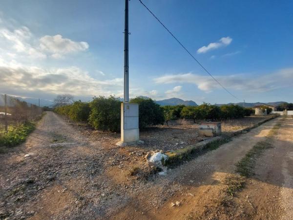 Terreno en Camino Real, Benidoleig photo 4